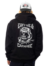 Load image into Gallery viewer, Coffee Hoodie
