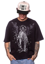 Load image into Gallery viewer, Dark Angel Boxy Tee
