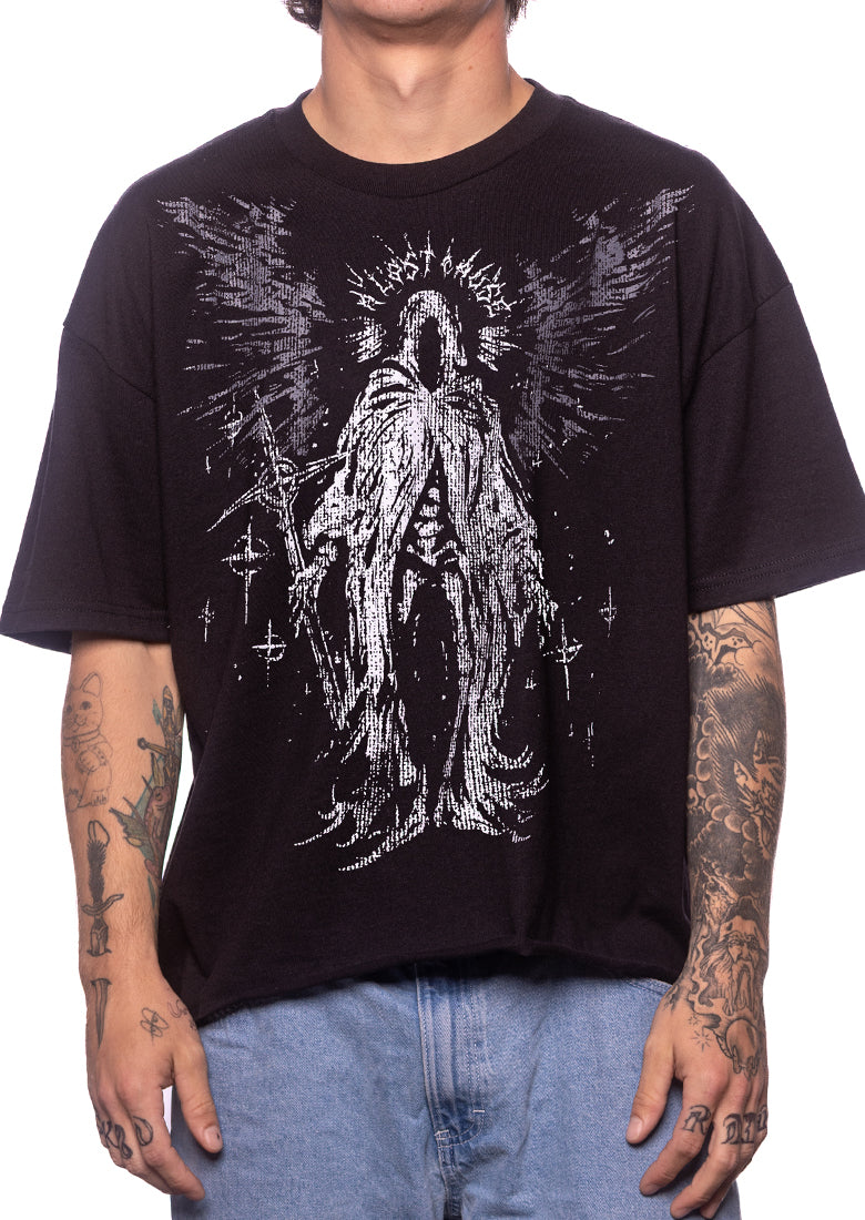 Dark Angel Boxy Tee
