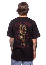 Load image into Gallery viewer, Live Long Tee
