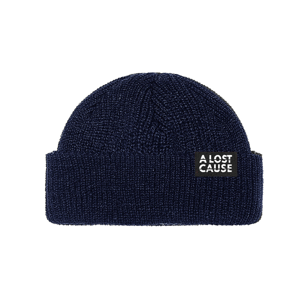 Flip Beanie