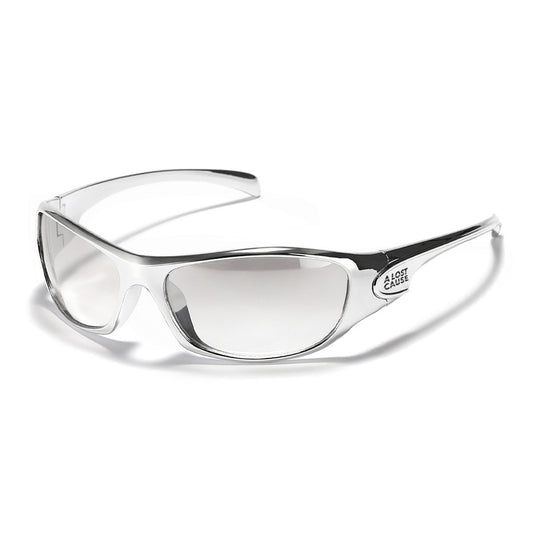 Mercury Chrome Sunglasses