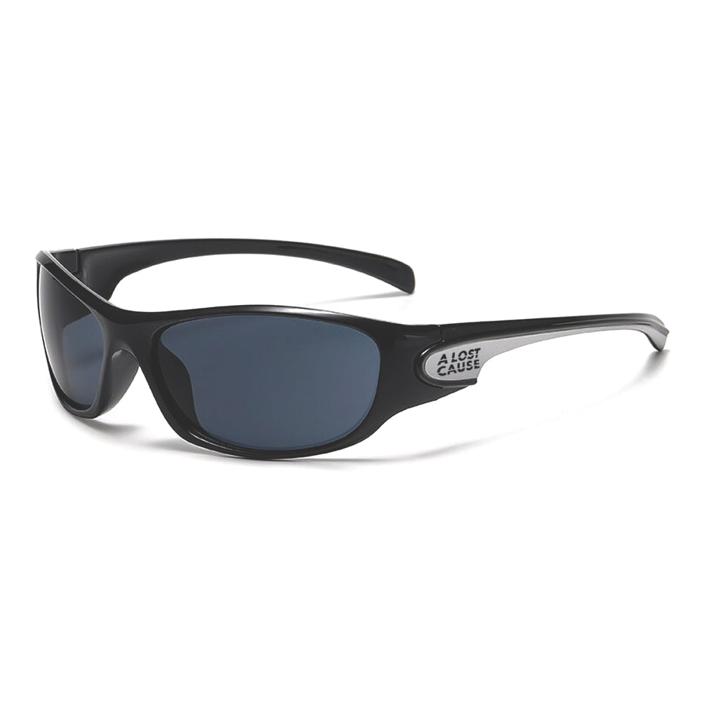 Mercury  Black Sunglasses