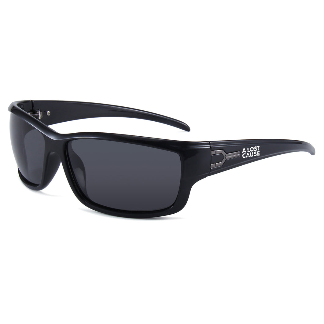 Duel Sunglasses