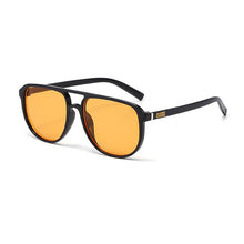 Load image into Gallery viewer, Roam Amber Sunglasses
