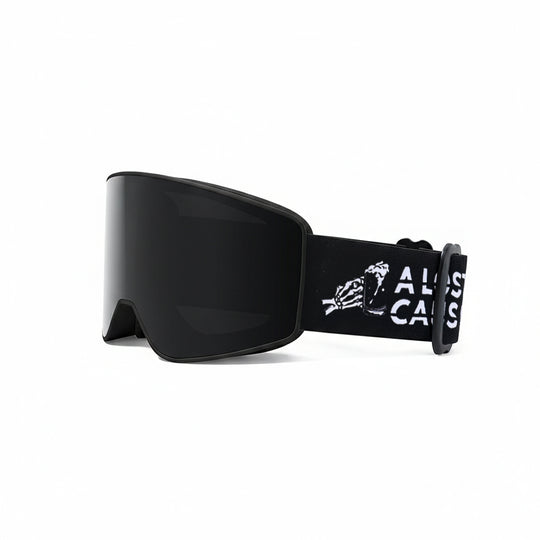 Razor Goggle