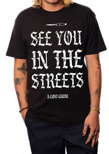 Load image into Gallery viewer, Streets Tee
