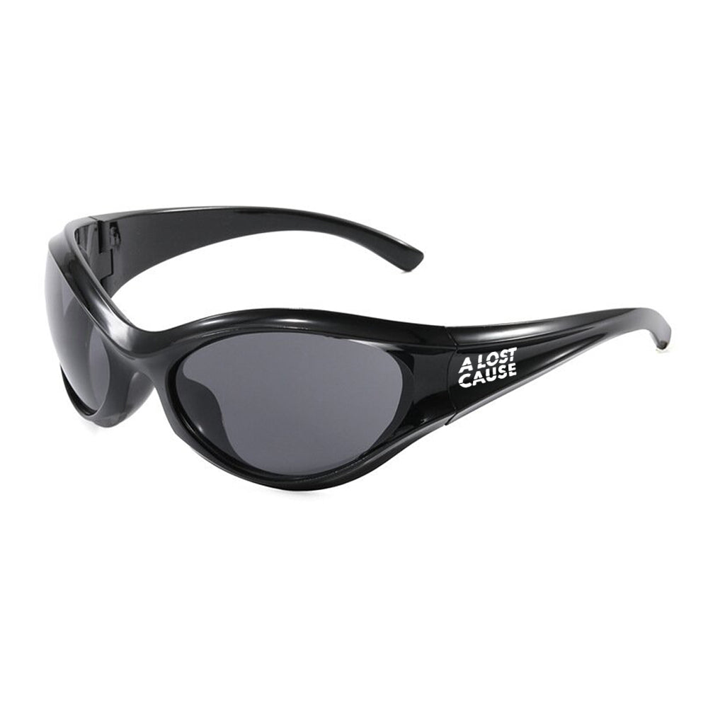 Prodigy Sunglasses