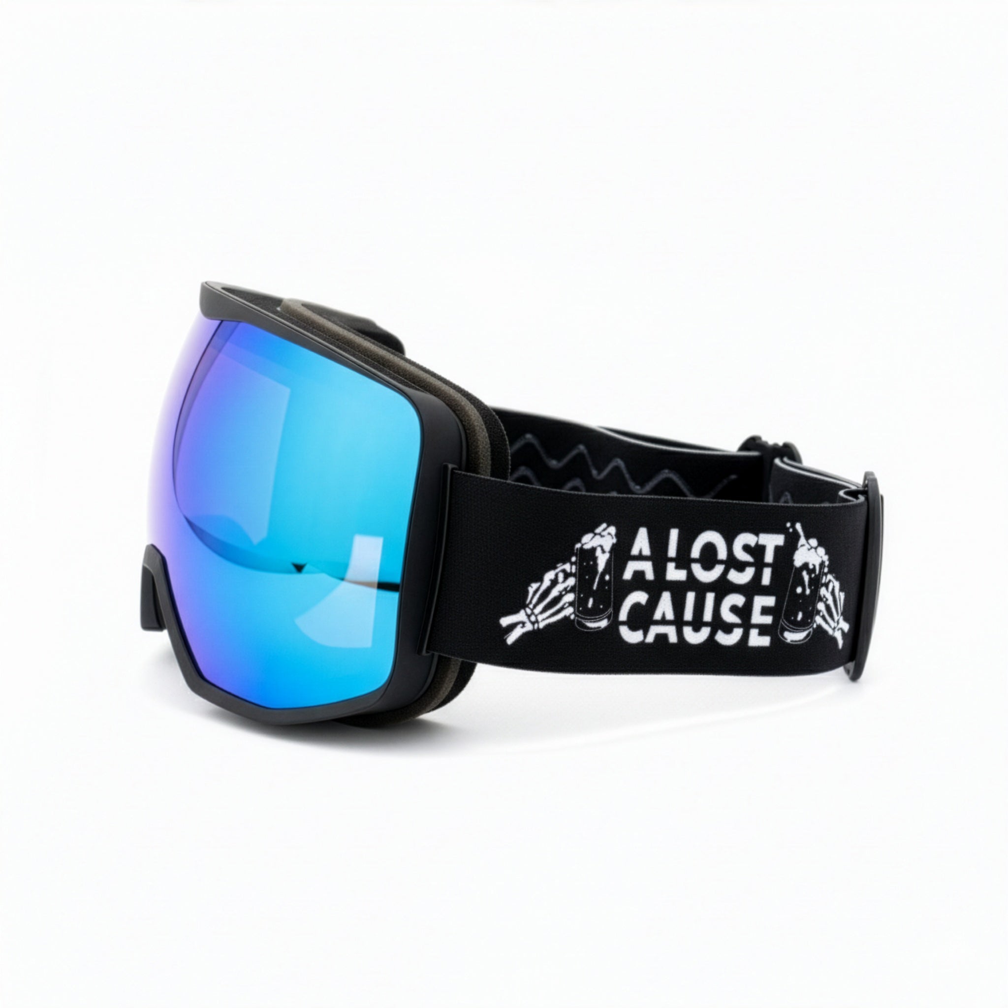 Tron Goggle