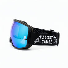 Load image into Gallery viewer, Tron Goggle
