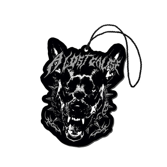 Unleashed Air Freshener