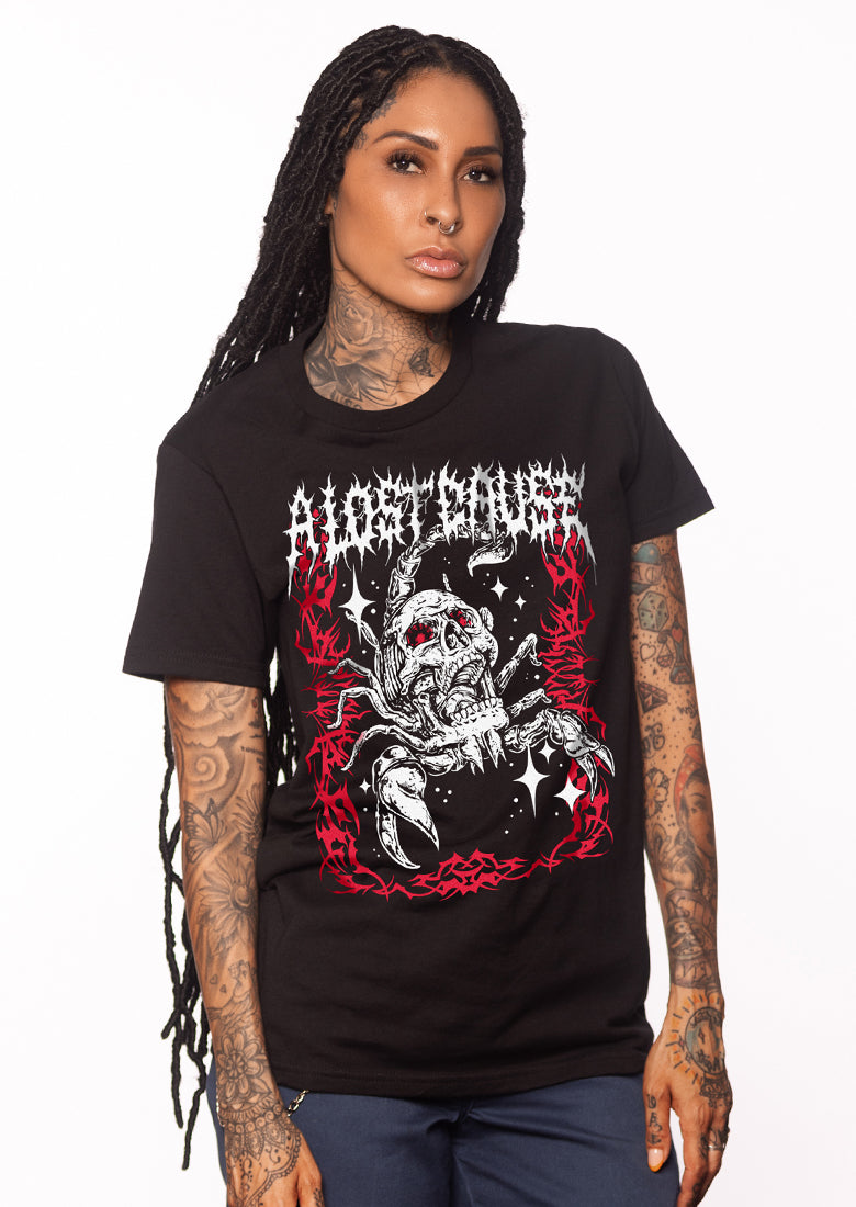 Scorpio Bf Tee