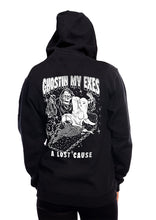 Load image into Gallery viewer, Ghostin Bf Hoodie
