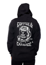 Load image into Gallery viewer, Coffee Bf Hoodie
