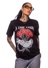 Load image into Gallery viewer, Lockdown Bf Tee
