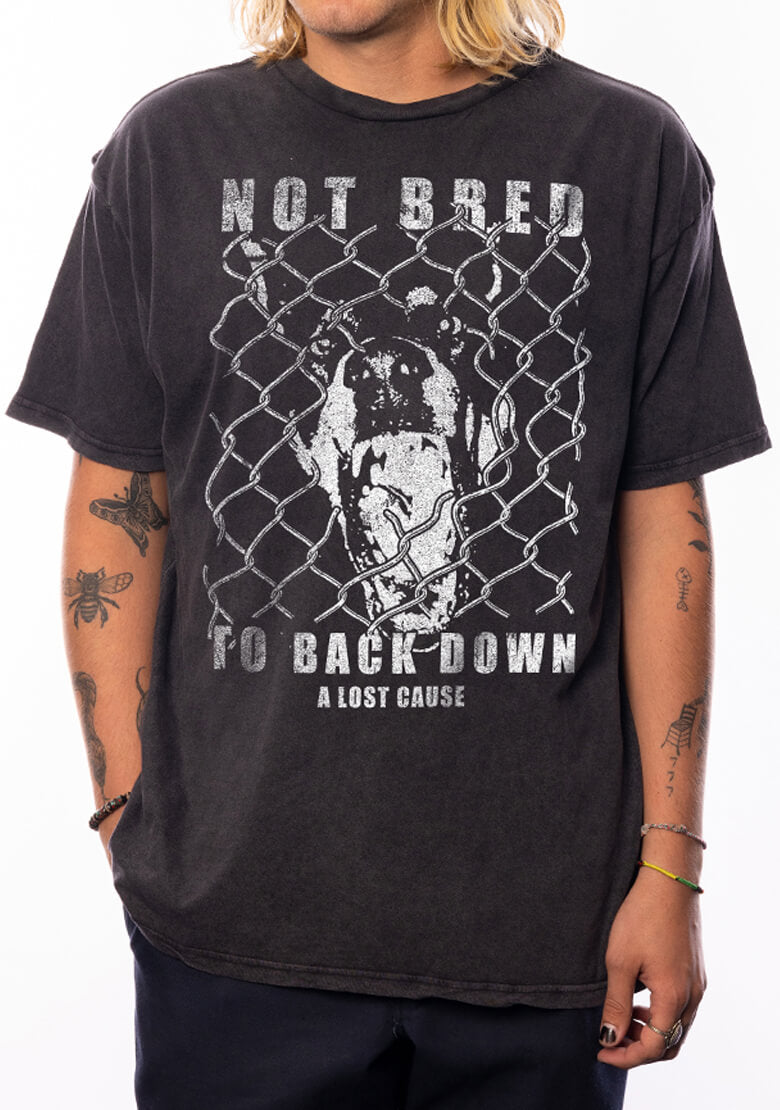 Backdown Tee