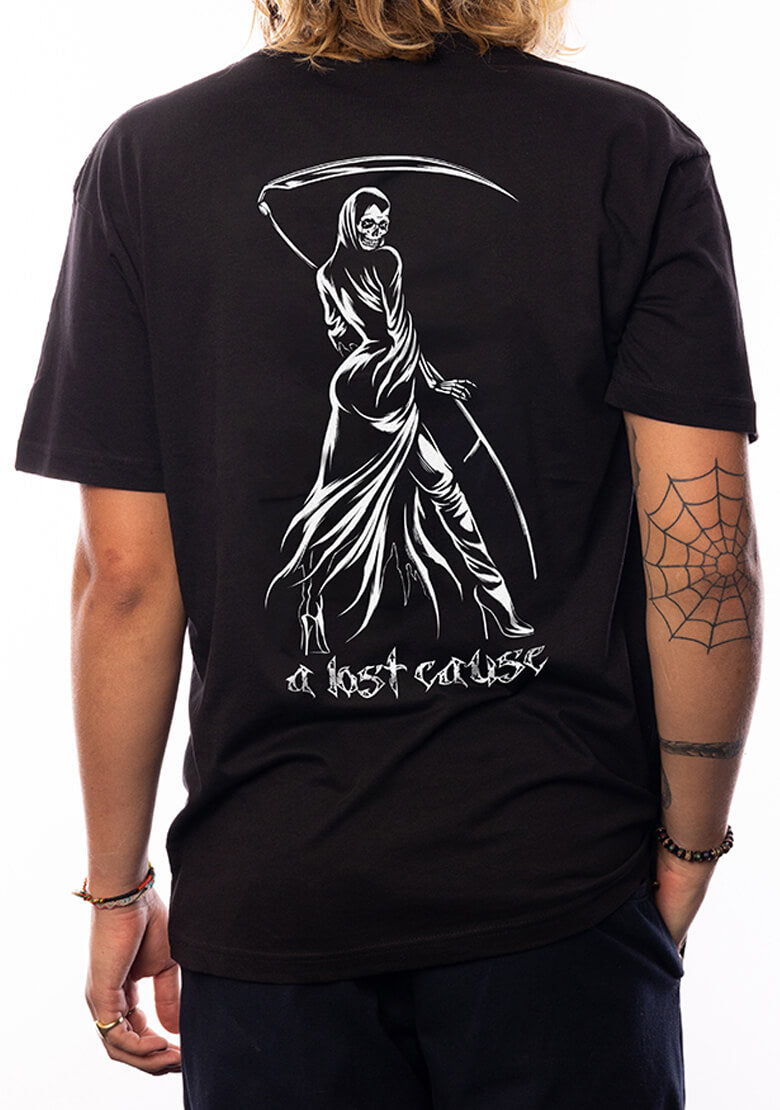 Beautiful Death Tee