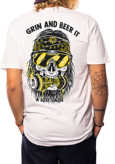 Beer It Tee