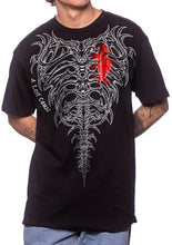 Load image into Gallery viewer, Caged Tee
