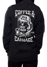 Load image into Gallery viewer, Coffee Bf Hoodie
