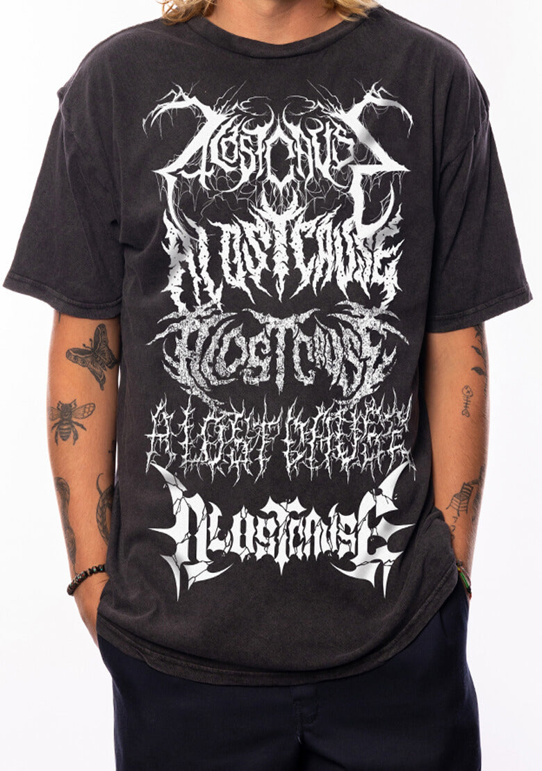 Dark Omens Tee