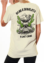Load image into Gallery viewer, Desolate Bf Tee

