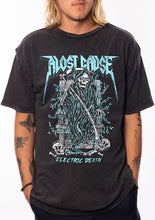 Load image into Gallery viewer, Electric Death Tee
