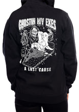 Load image into Gallery viewer, Ghostin Bf Hoodie
