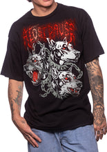 Load image into Gallery viewer, Hell Hound Tee
