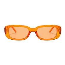 Load image into Gallery viewer, Hype Orange Sunglasses
