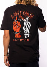 Load image into Gallery viewer, Light My Fire Tee
