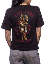 Load image into Gallery viewer, Live Long BF Tee
