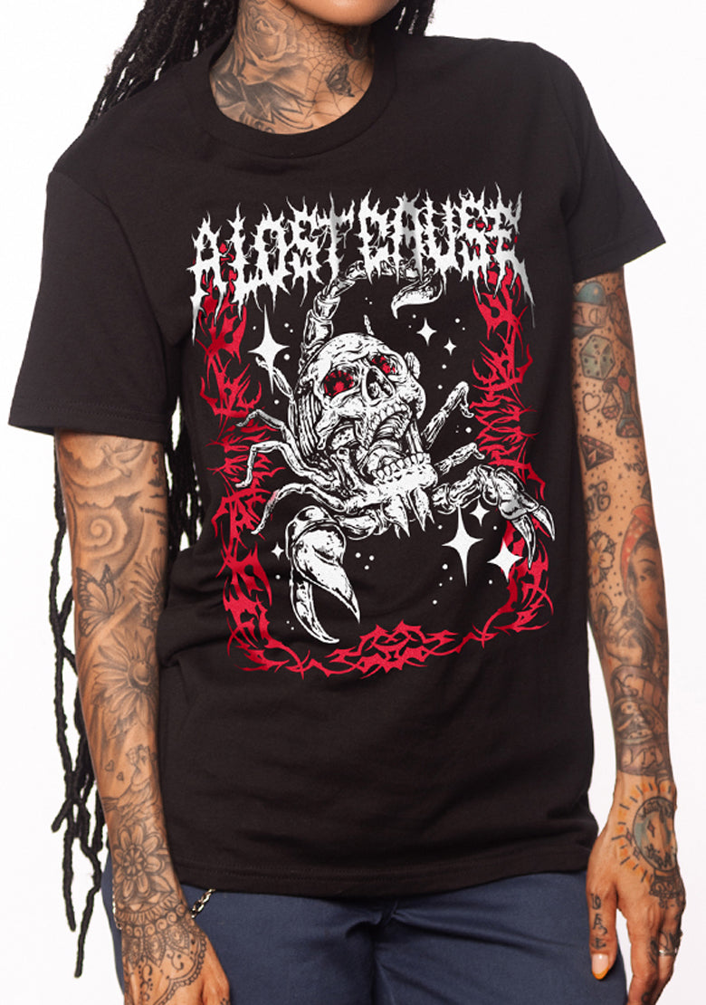 Scorpio Bf Tee