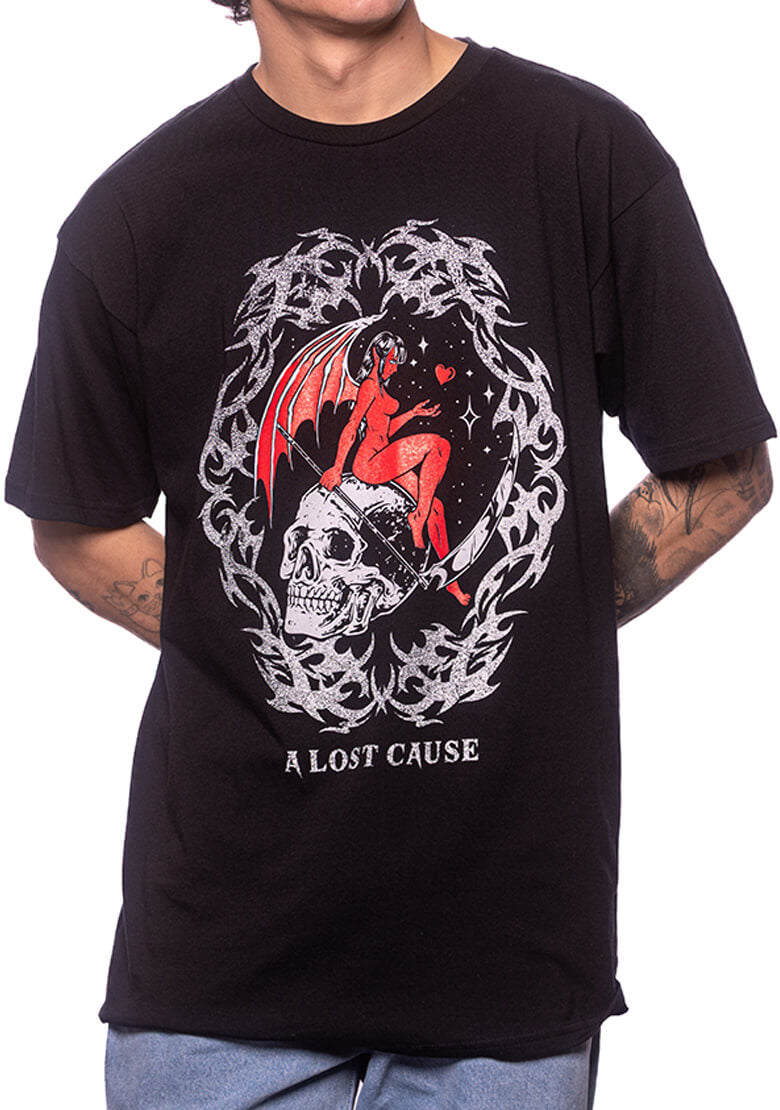 Siren Tee