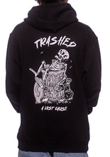 Load image into Gallery viewer, Trashed Hoodie
