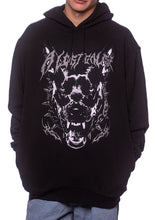 Load image into Gallery viewer, Unleashed Slip Pocket Hoodie
