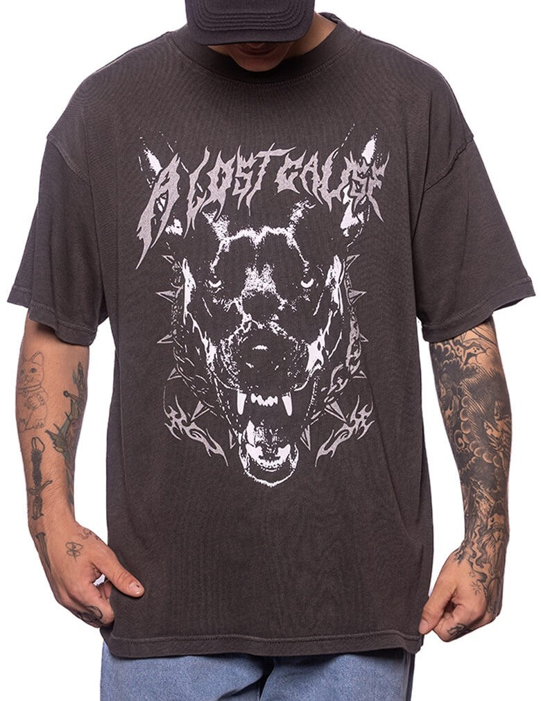 Unleashed Heavyweight Tee