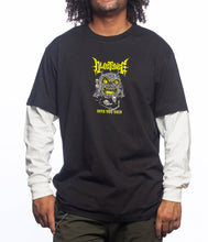 Load image into Gallery viewer, Void Layered Long Sleeve Tee
