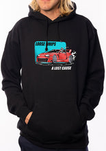 Load image into Gallery viewer, Loose Whips Hoodie
