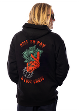 Load image into Gallery viewer, Pay Day Hoodie

