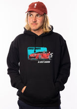 Load image into Gallery viewer, Loose Whips Hoodie
