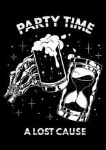 Load image into Gallery viewer, Party Time Tee
