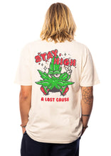 Load image into Gallery viewer, Stay High Tee
