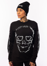 Load image into Gallery viewer, Wired Long Sleeve Tee
