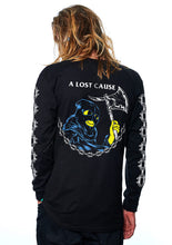 Load image into Gallery viewer, Axed Long Sleeve Tee
