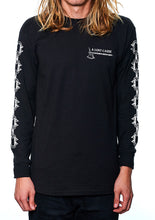 Load image into Gallery viewer, Axed Long Sleeve Tee
