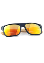Load image into Gallery viewer, Boardwalk Sunglasses Orange Lens
