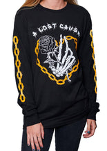 Load image into Gallery viewer, Chained Women&#39;s Long Sleeve Tee
