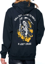 Chill Out Hoodie