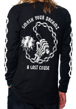 Load image into Gallery viewer, Dreamz Long Sleeve Tee
